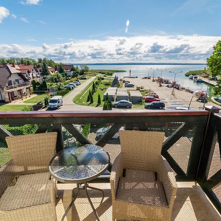Hotel Kahlberg Krynica Morska Extérieur photo